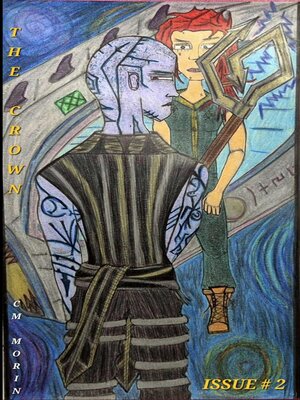 cover image of The Crown